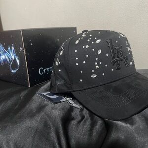 Dandy Hats “Crystal Tears” Hat